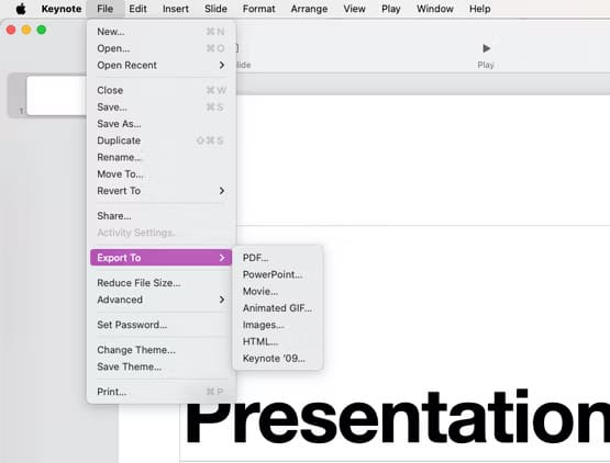 مقارنة شاملة بين PowerPoint وKeynote: اختيار العرض المثالي لاحتياجاتك - %categories