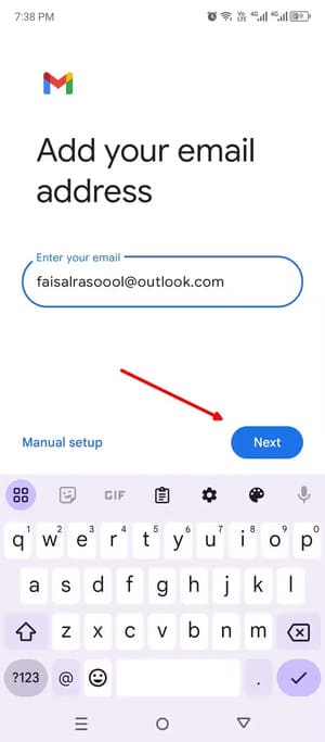 طريقة سهلة لإضافة بريد إلكتروني آخر إلى حساب Gmail الخاص بك - %categories