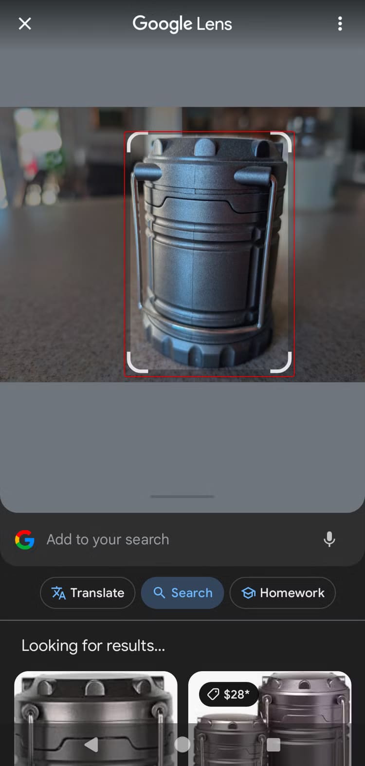 أفكار ممتعة ومفيدة لاستخدام Google Lens في حياتك اليومية - %categories