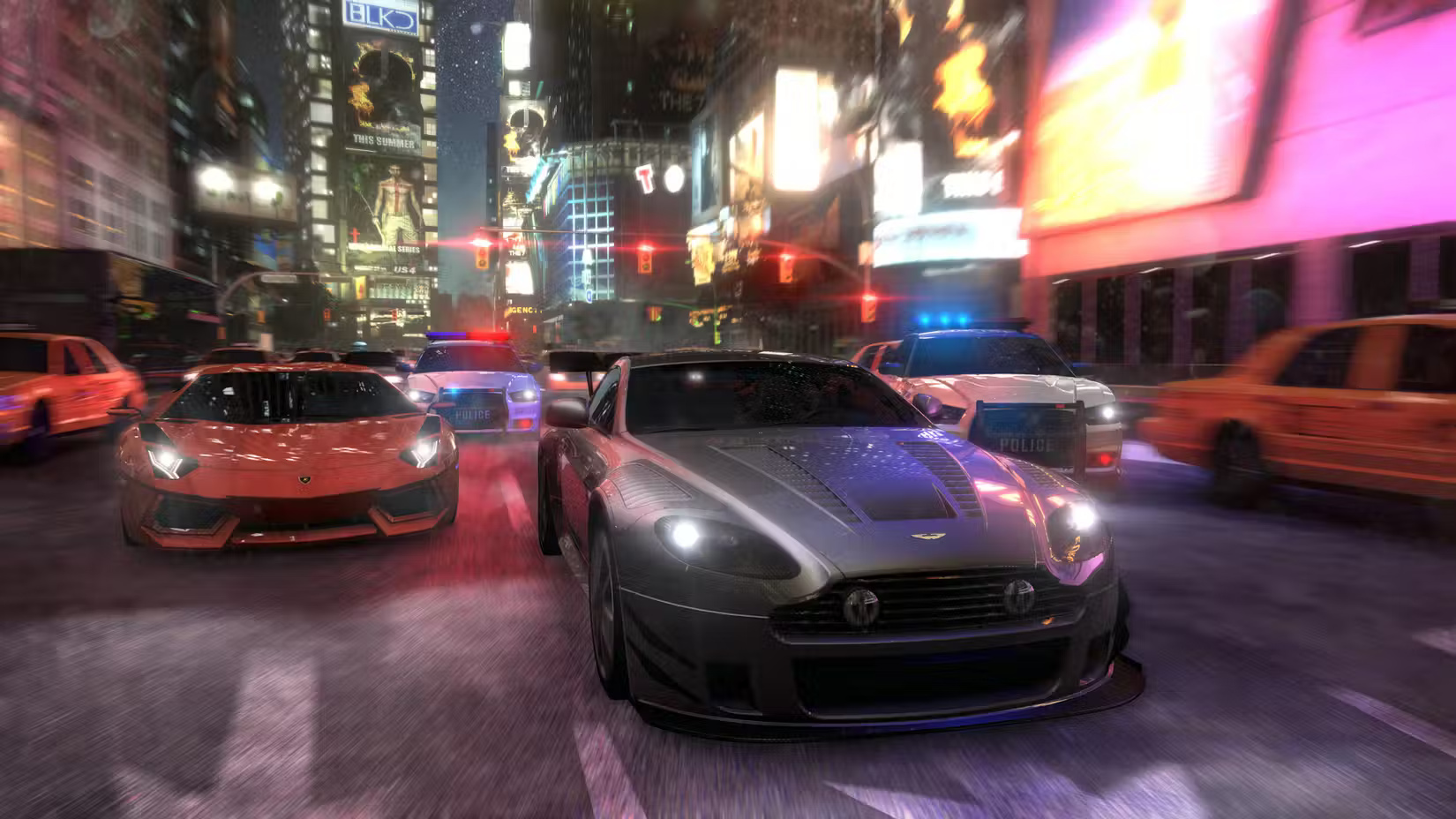 الدروس التي تعلمتها Ubisoft بعد إيقاف لعبة The Crew وتأثيرها على مستقبل الألعاب - %categories