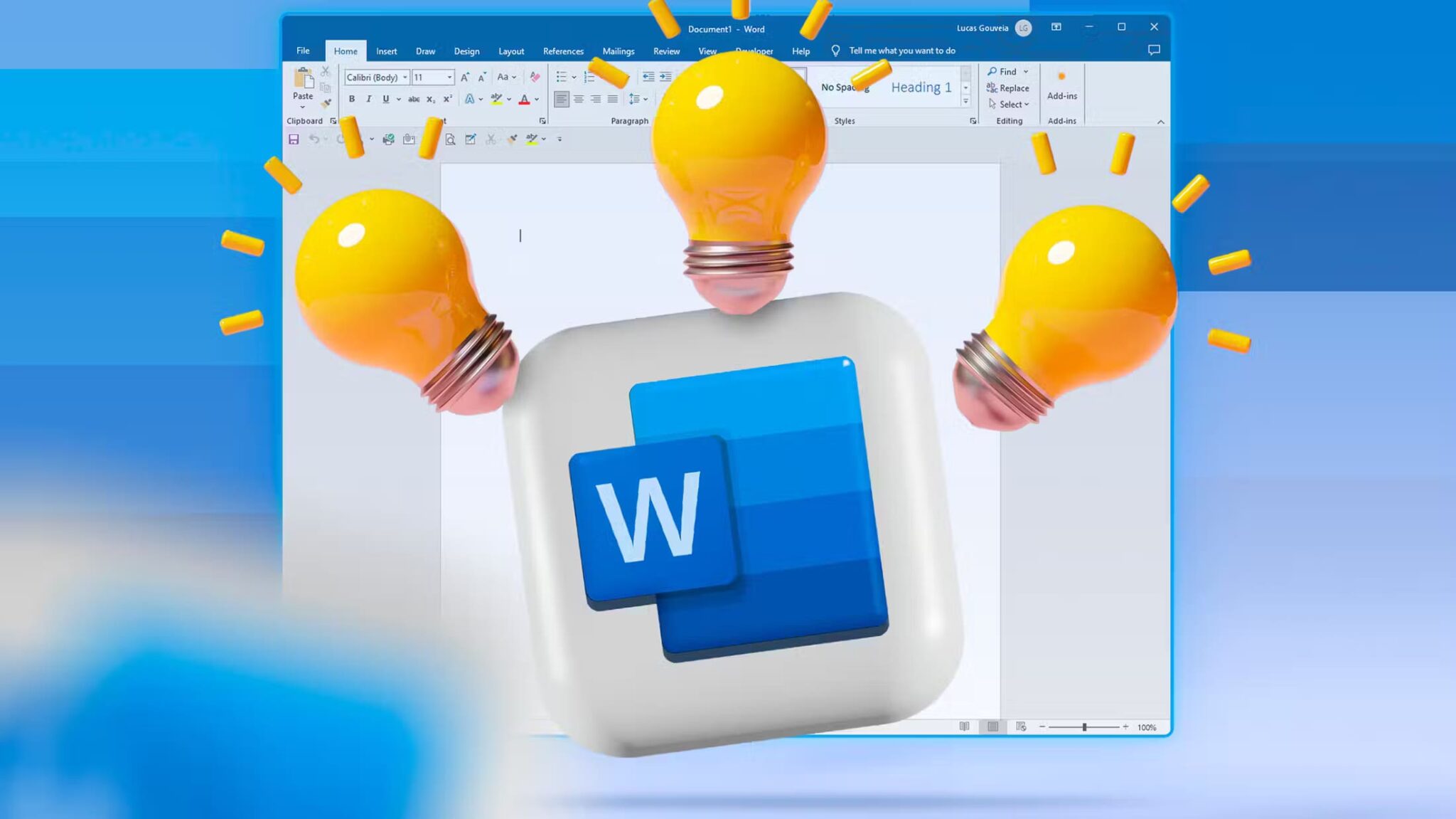 أهم النصائح لاستخدام Microsoft Word بكفاءة للطلاب - %categories