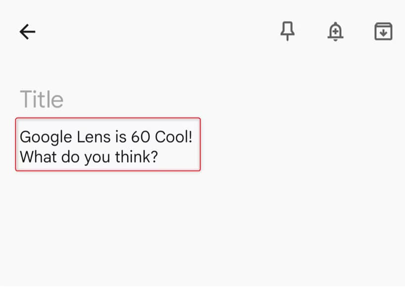 أفكار ممتعة ومفيدة لاستخدام Google Lens في حياتك اليومية - %categories