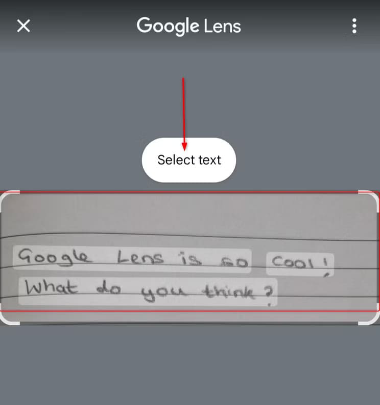 أفكار ممتعة ومفيدة لاستخدام Google Lens في حياتك اليومية - %categories