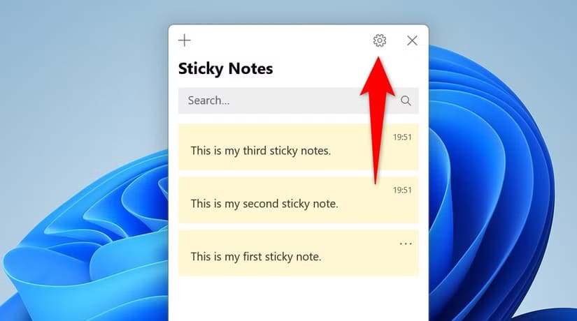 كيفية إجراء نسخة احتياطية لملاحظات Sticky على Windows 11 بسهولة - %categories