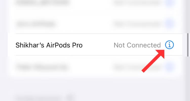 كيفية التمييز بين أجيال AirPods واختيار الأنسب لك - %categories