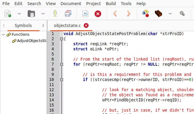 طرق تثبيت Notepad++ على Linux وأفضل البدائل المتاحة - %categories