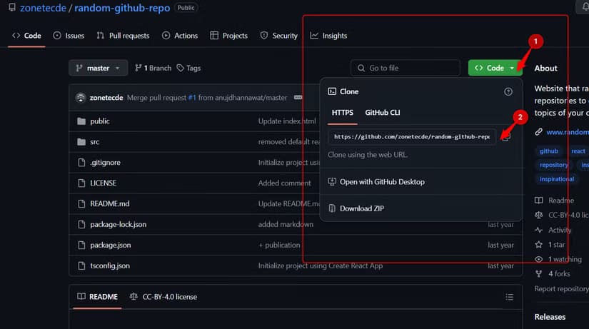 أهم أوامر Git التي تحتاجها للانطلاقة السريعة - %categories