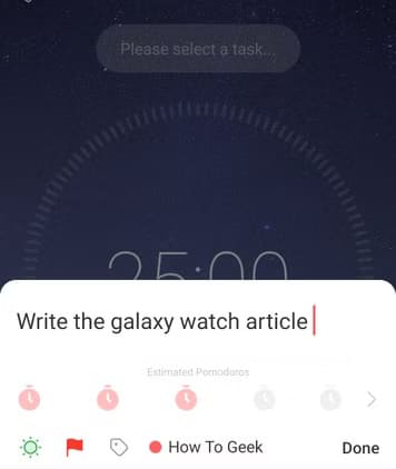 أفضل التطبيقات لتحسين تجربتك مع Galaxy Watch وزيادة استفادتك منها - %categories