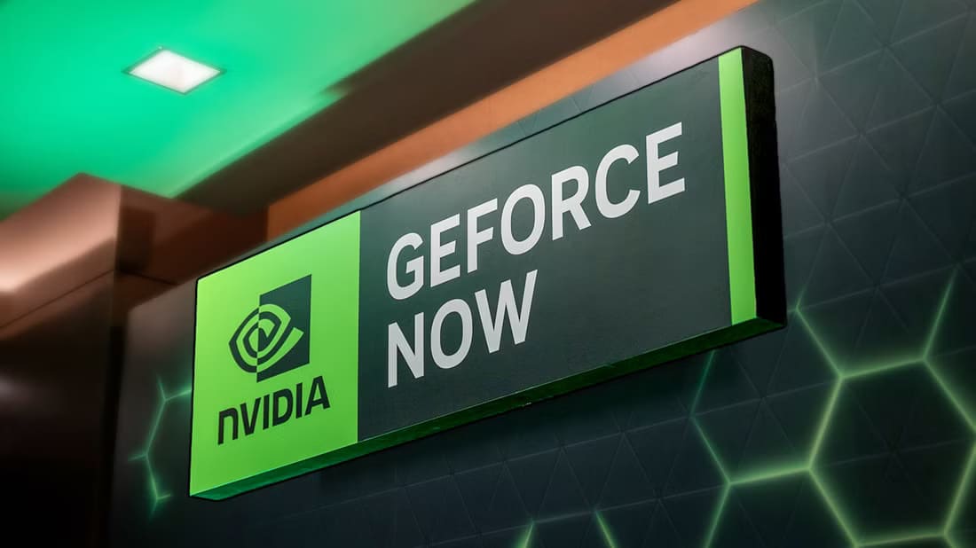 خدمة Nvidia GeForce NOW تضيف حدودًا لوقت اللعب - %categories