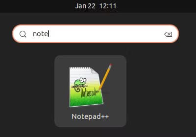 طرق تثبيت Notepad++ على Linux وأفضل البدائل المتاحة - %categories