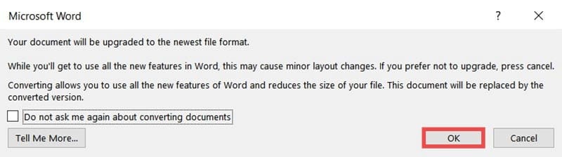 طرق سهلة لحل مشكلة تعديل حجم مربعات النص في Microsoft Word - %categories