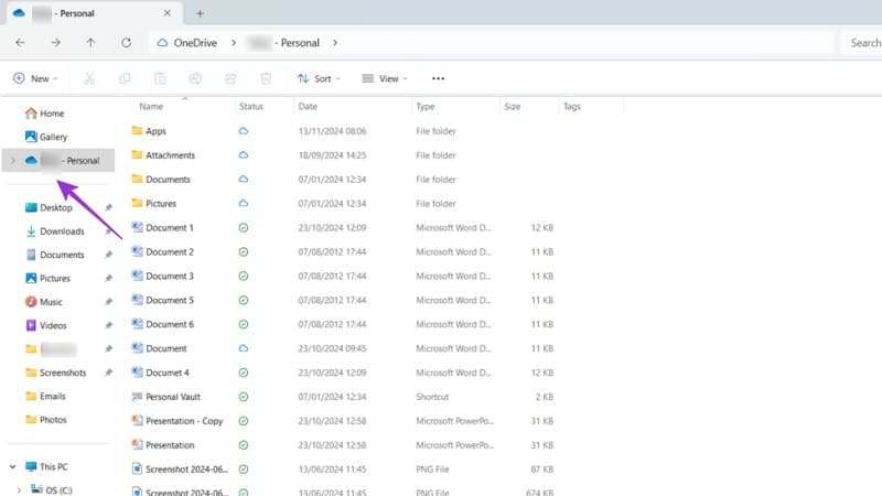 كيف تفرغ مساحة في OneDrive بسرعة باستخدام خطوات فعّالة - %categories