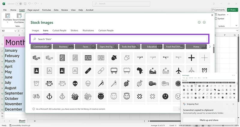 ثلاث طرق لتنسيق بياناتك بكفاءة في Microsoft Excel - %categories