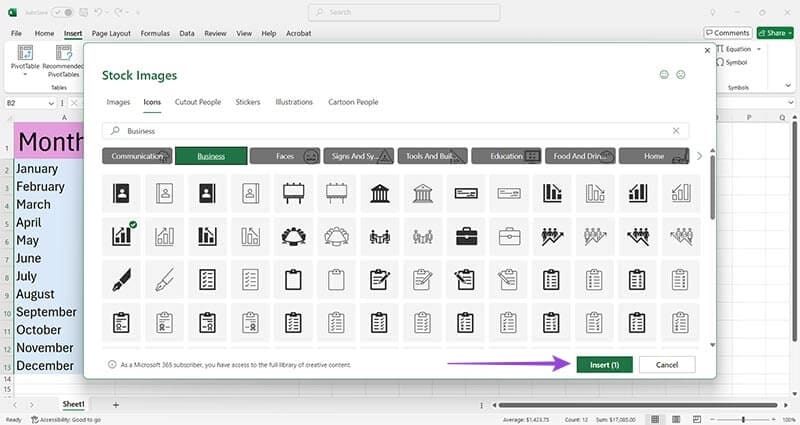 ثلاث طرق لتنسيق بياناتك بكفاءة في Microsoft Excel - %categories