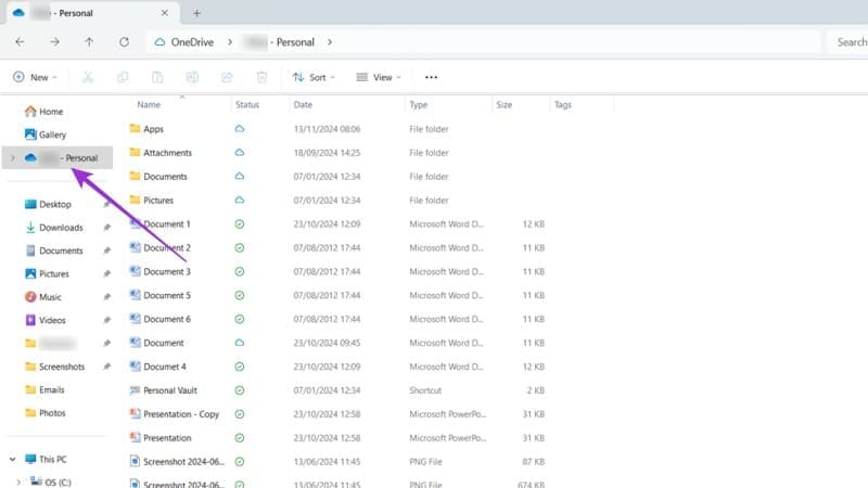 كيف تفرغ مساحة في OneDrive بسرعة باستخدام خطوات فعّالة - %categories