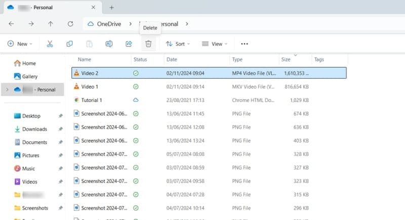 كيف تفرغ مساحة في OneDrive بسرعة باستخدام خطوات فعّالة - %categories