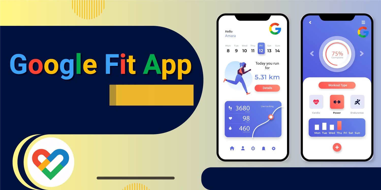 Google Fit وكيفية اختيار أجهزة تتبع اللياقة المتوافقة معه - %categories