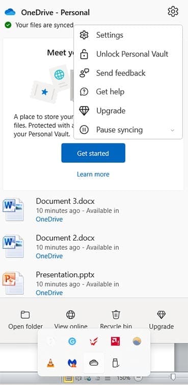 حل مشكلة عدم إضافة المجلدات على OneDrive بسهولة - %categories