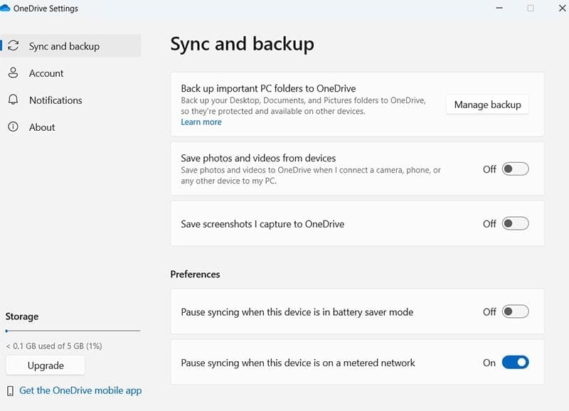 حل مشكلة عدم إضافة المجلدات على OneDrive بسهولة - %categories