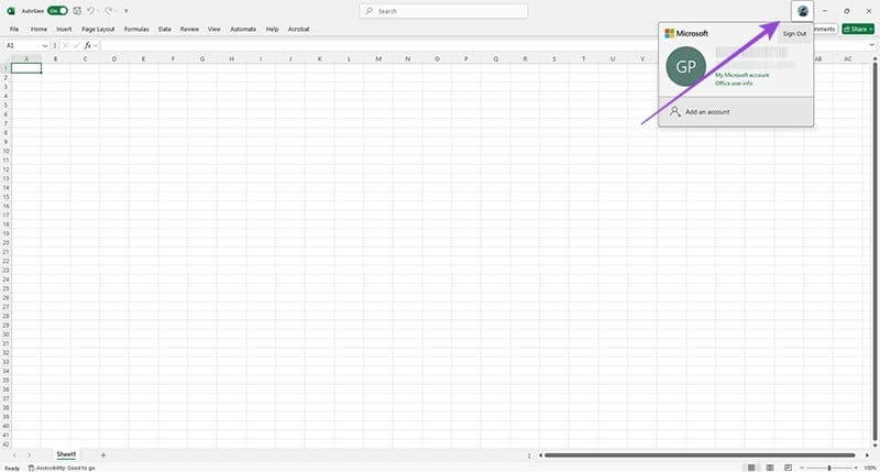 أفضل الطرق لاستخدام MS Copilot لتحسين عملك في Excel - %categories