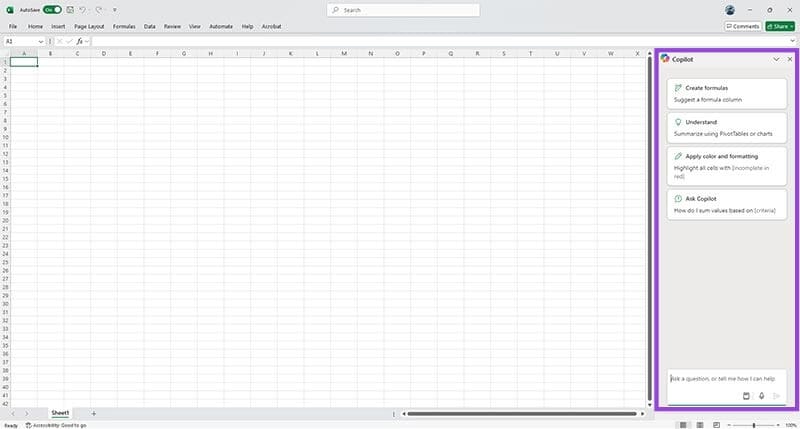 أفضل الطرق لاستخدام MS Copilot لتحسين عملك في Excel - %categories