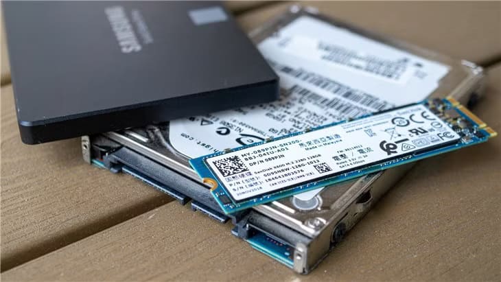 هل جهاز الكمبيوتر الذي يعمل بنظام Windows بحاجة إلى SSD NVMe لتحسين الأداء؟ - %categories