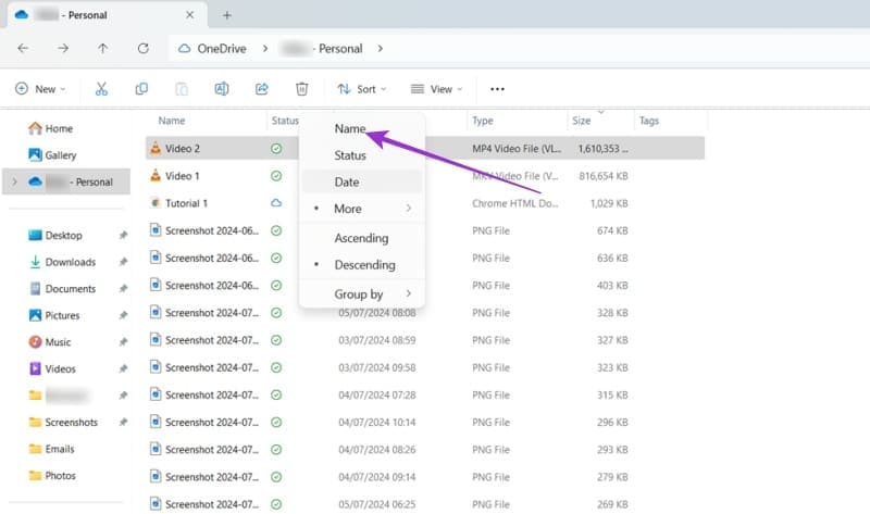 كيف تفرغ مساحة في OneDrive بسرعة باستخدام خطوات فعّالة - %categories