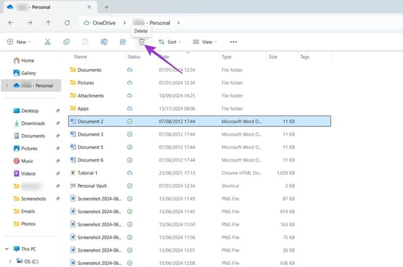 كيف تفرغ مساحة في OneDrive بسرعة باستخدام خطوات فعّالة - %categories