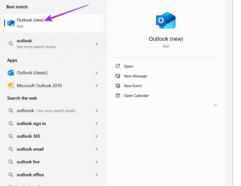 كيفية إصلاح مشكلة توقف Outlook عند تحميل الملف الشخصي بخطوات بسيطة - %categories