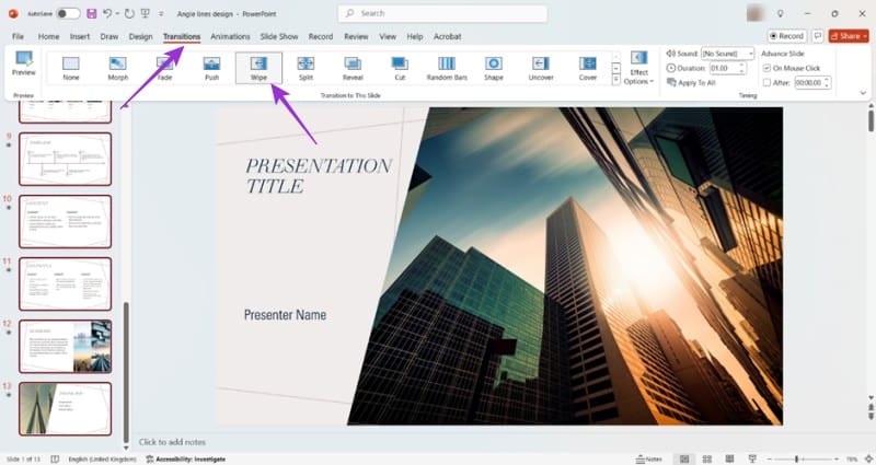 طرق بسيطة لتسريع عروض PowerPoint البطيئة وتحسين الأداء بسهولة - %categories