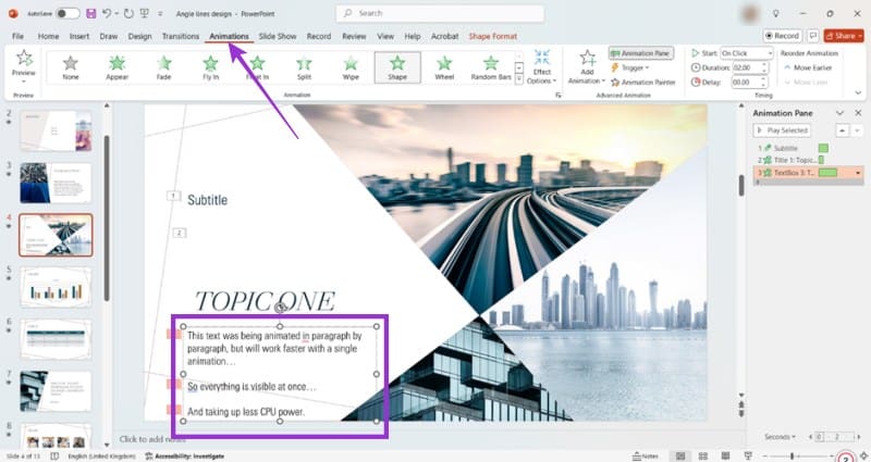 طرق بسيطة لتسريع عروض PowerPoint البطيئة وتحسين الأداء بسهولة - %categories