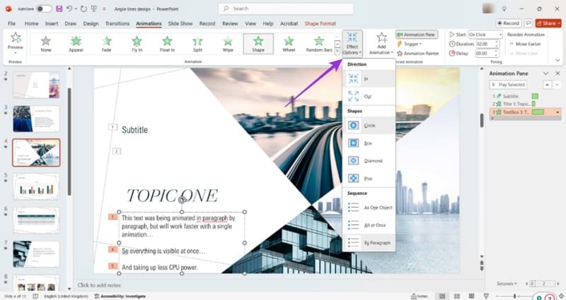 طرق بسيطة لتسريع عروض PowerPoint البطيئة وتحسين الأداء بسهولة - %categories