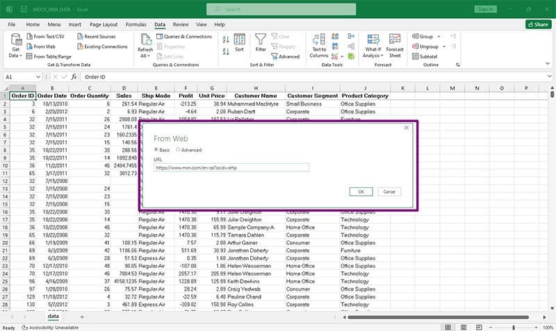 أسرار احترافية لتسريع عملك على Excel وتوفير الوقت بذكاء - %categories