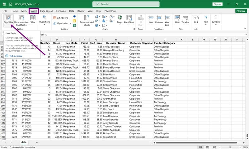 أسرار احترافية لتسريع عملك على Excel وتوفير الوقت بذكاء - %categories