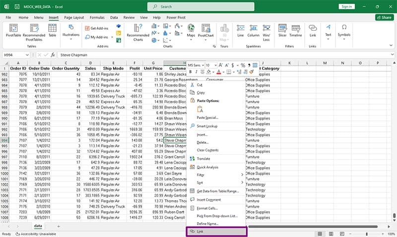 أسرار احترافية لتسريع عملك على Excel وتوفير الوقت بذكاء - %categories