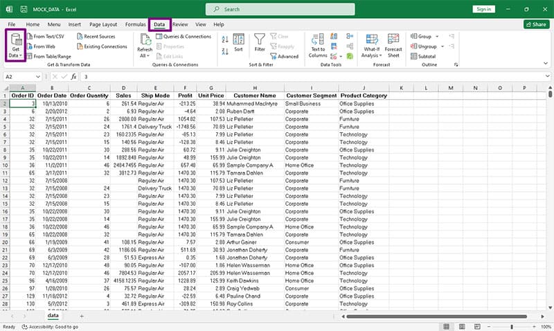 أسرار احترافية لتسريع عملك على Excel وتوفير الوقت بذكاء - %categories