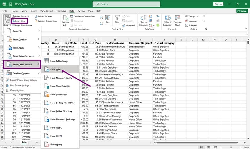 أسرار احترافية لتسريع عملك على Excel وتوفير الوقت بذكاء - %categories