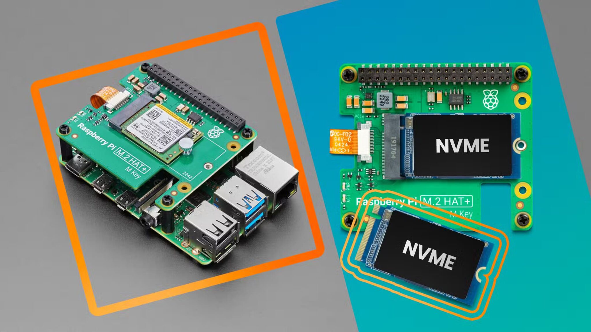 هل محرك NVMe ضروري لتحسين أداء Raspberry Pi 5؟ - %categories