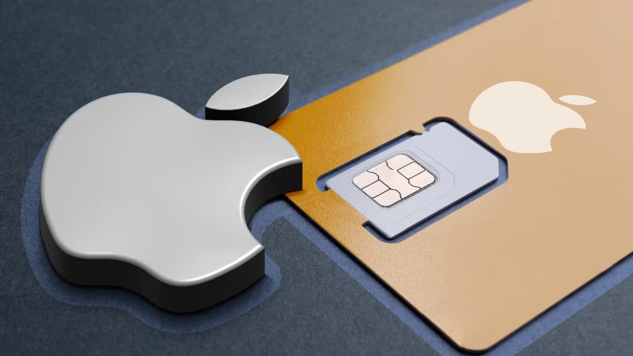 كل ما تحتاج لمعرفته عن شريحة Apple SIM وكيفية استخدامها - %categories