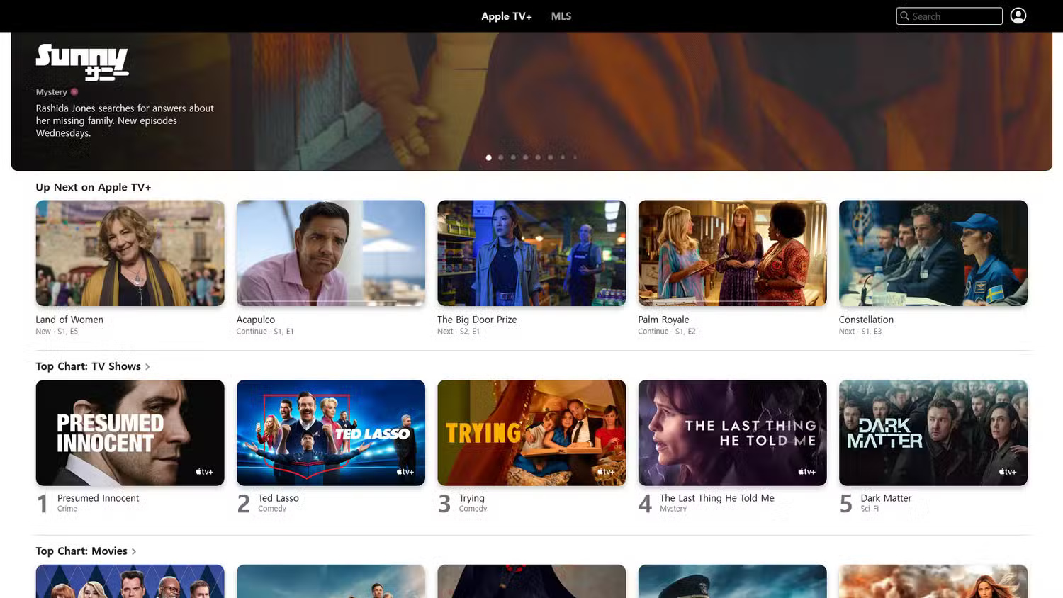 مقارنة شاملة بين Disney+ وApple TV+ لاختيار الأفضل - %categories