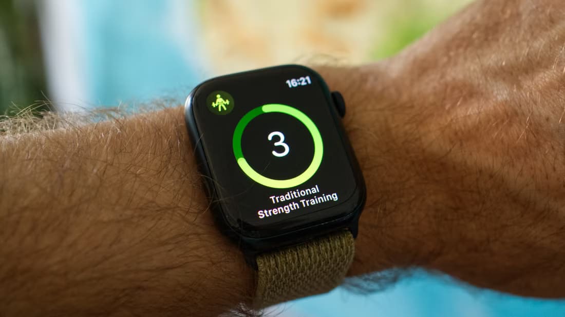 حيل مفيدة في Apple Watch لم تكن تعرفها - %categories