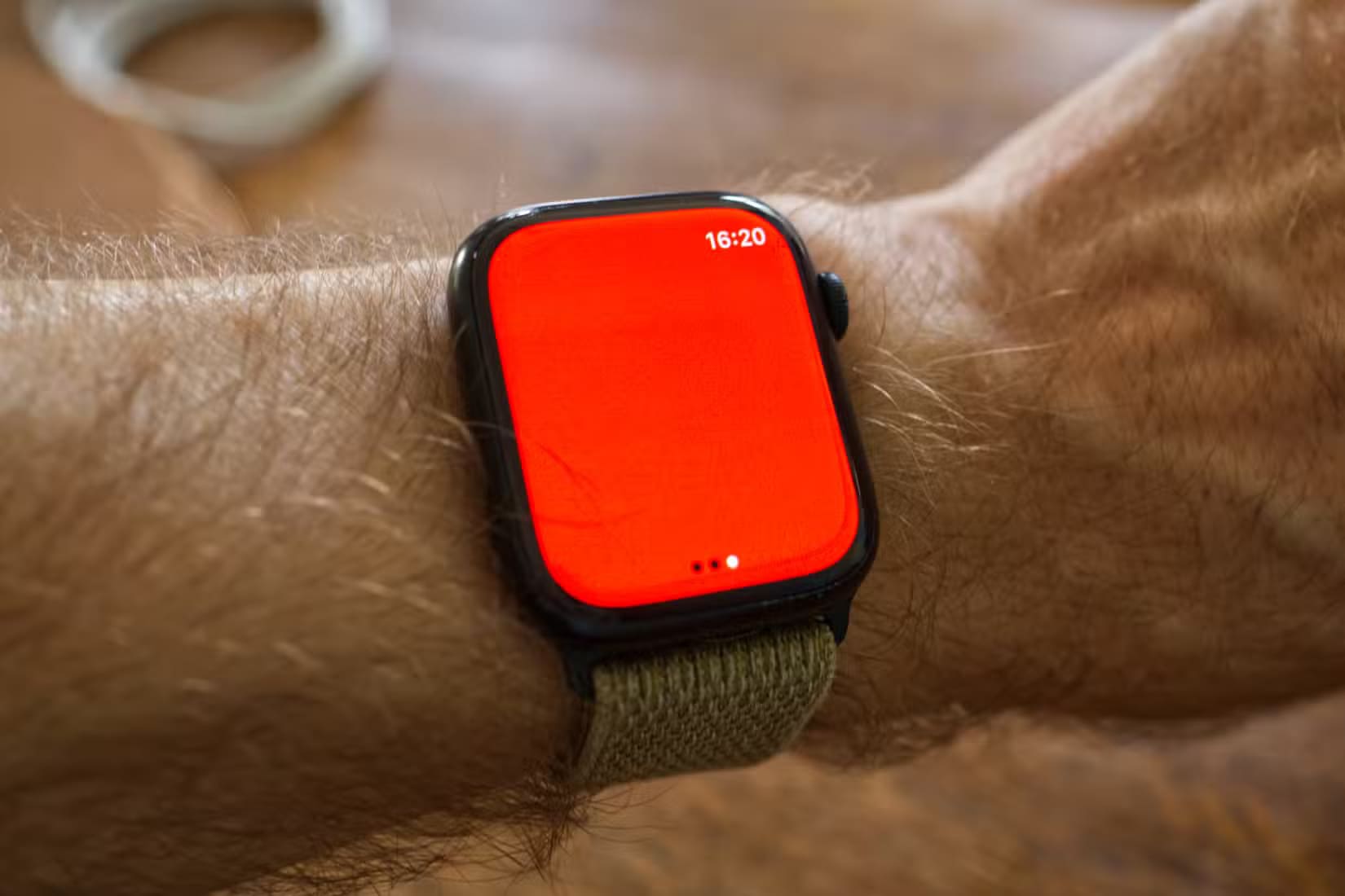 حيل مفيدة في Apple Watch لم تكن تعرفها - %categories