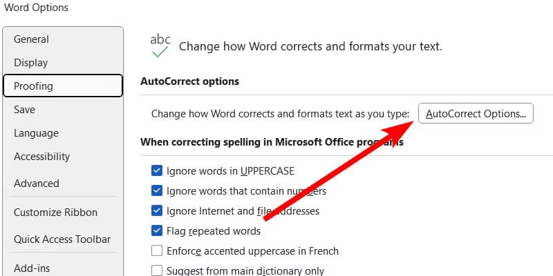 مشكلات شائعة في Microsoft Word وحلول بسيطة للتغلب عليها - %categories