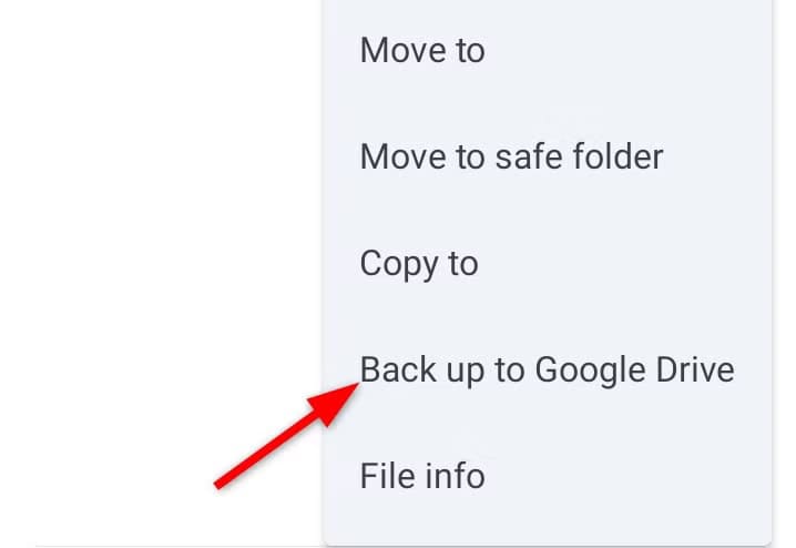 ميزات مفيدة في Google Drive على Android لاستخدام أكثر إنتاجية - %categories