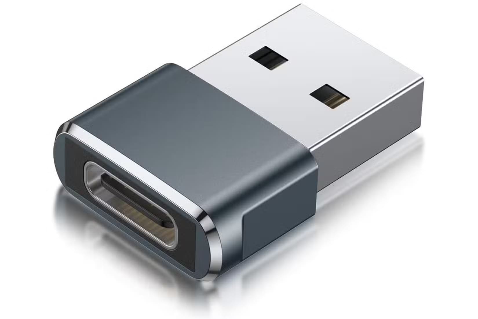 كيفية إضافة منفذ USB-C إلى جهاز كمبيوتر Windows - %categories