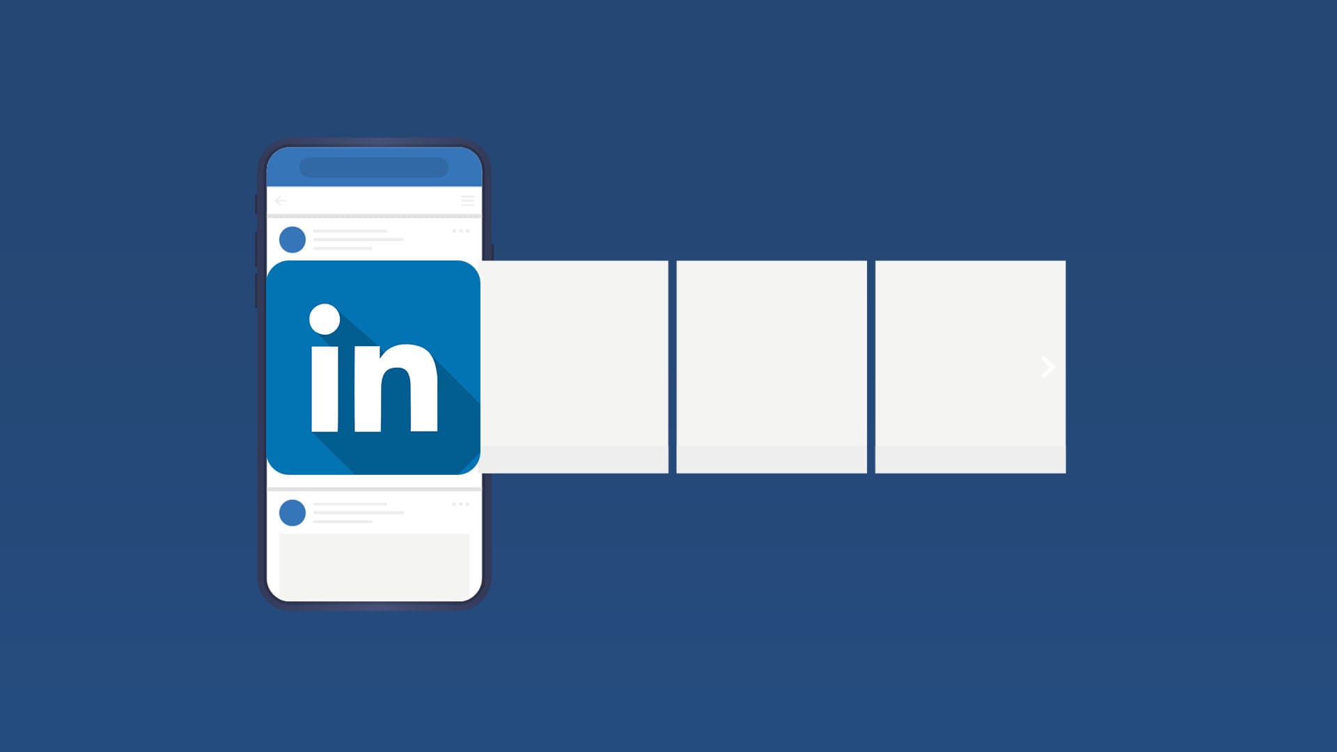 كيفية نشر إعلانات دوارة على LinkedIn باستخدام الحل الذكي لتعزيز الوصول - %categories