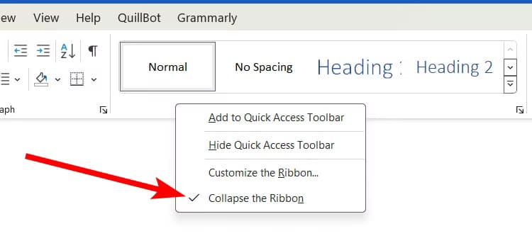 مشكلات شائعة في Microsoft Word وحلول بسيطة للتغلب عليها - %categories