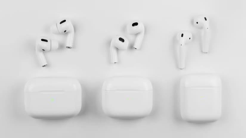 طريقة إيقاف خاصية إلغاء الضوضاء النشطة في سماعات AirPods بسهولة - %categories