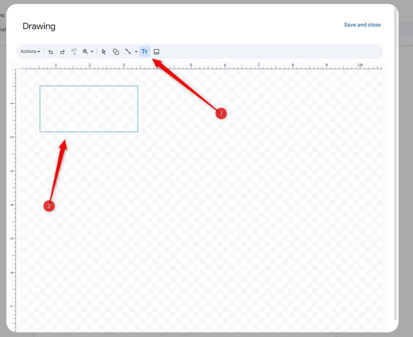 خطوات بسيطة للبدء باستخدام Google Docs للمبتدئين - %categories