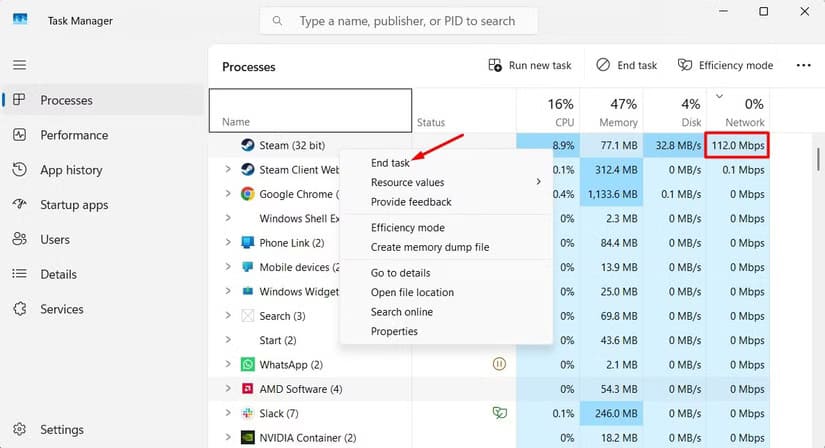 طرق فعّالة لتحسين سرعة اتصال Wi-Fi على جهاز الكمبيوتر بنظام Windows - %categories